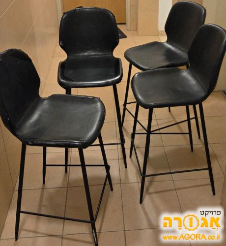 כיסאות בר