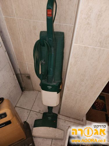 שואב חובט מתוצרת איכותית במצב טוב