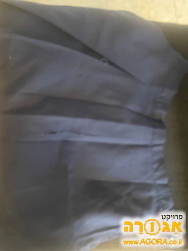 חצאית