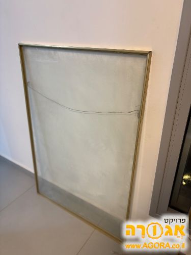 מסגרות לתמונות וציורים