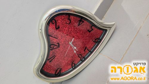 שעון לב