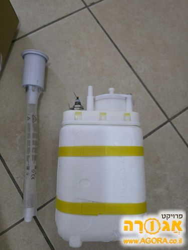 מיכל מים חמים תמי 4 דגם פמילי