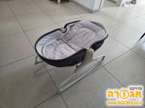 טרמפולינה לתינוק