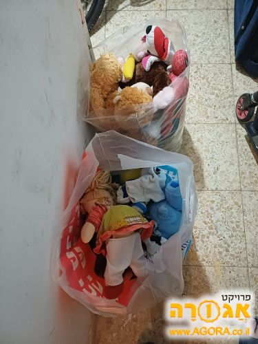בובות
