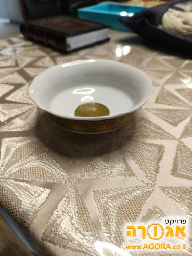 חלק מסרוויז בשרי (כשר לפסח)