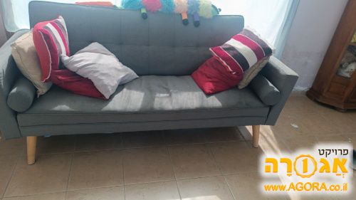 כורסת סלון
