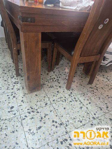 פינת אוכל