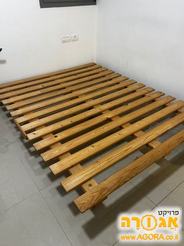 בסיס מיטה