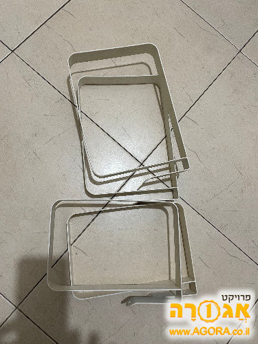 תומכי ספרים ממתכת