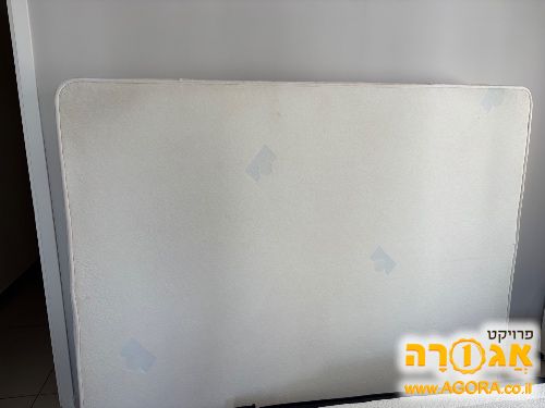 מזרן זוגי 160 על 200