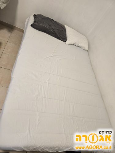 מיטה וחצי