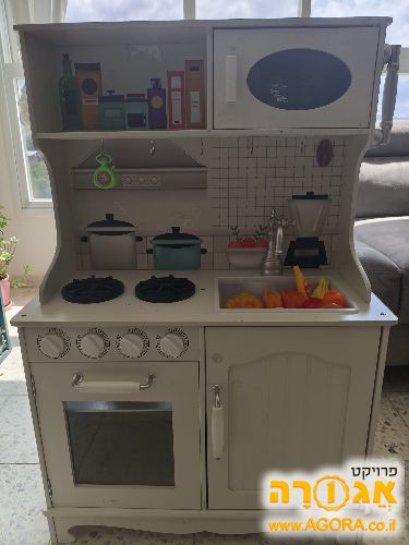 מטבח צעצוע