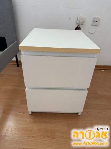 שידץ מגירות