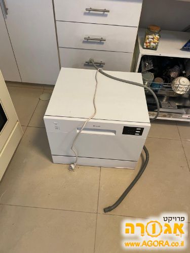 מדיח כלים שיש