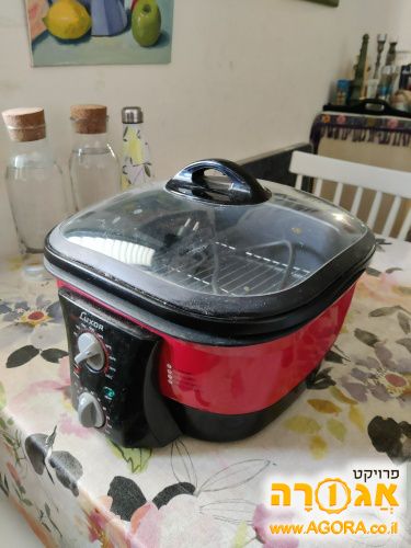 גריל ביתי
