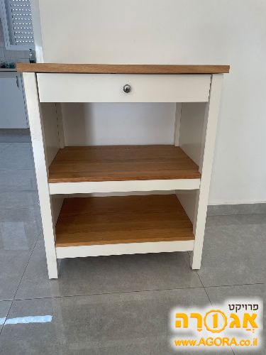אי עבודה למטבח