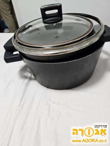 סירים פרווה כשרים