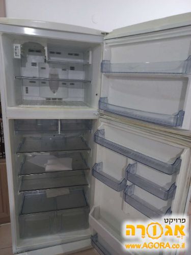 מקרר אלקטרה
