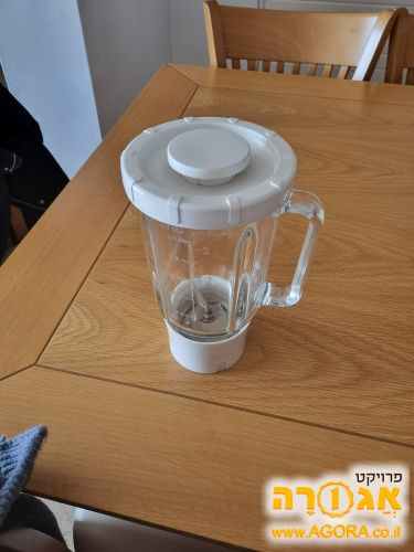 בלנדר