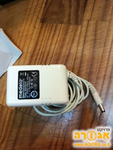 מטען למשאבה/אחר
