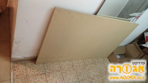 לוחות MDF