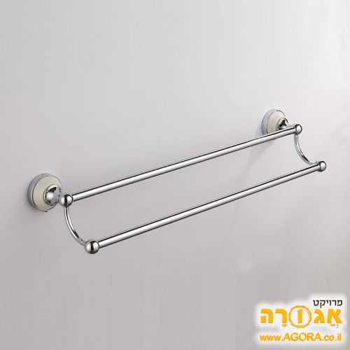 מתלה למגבות