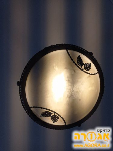 בס"ד.גוף תאורה נברשת