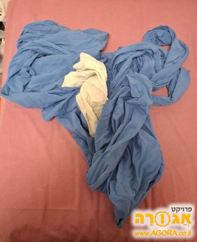 מנשא לתינוקות של חברת milega