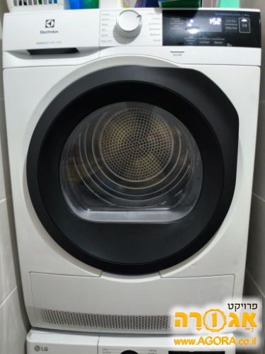 מייבש כביסה קונדוסור
