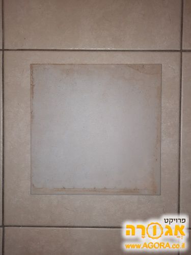 ריצוף חיפוי רצפה אריחי קרמיקה