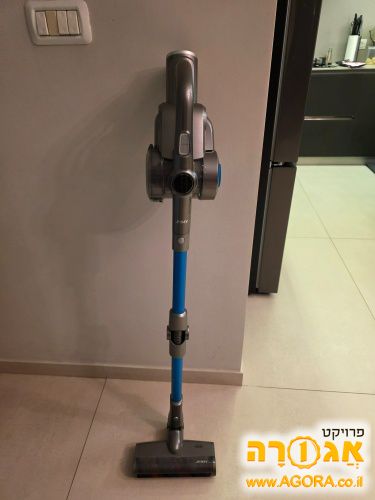 שואב אבק נטען JIMMY