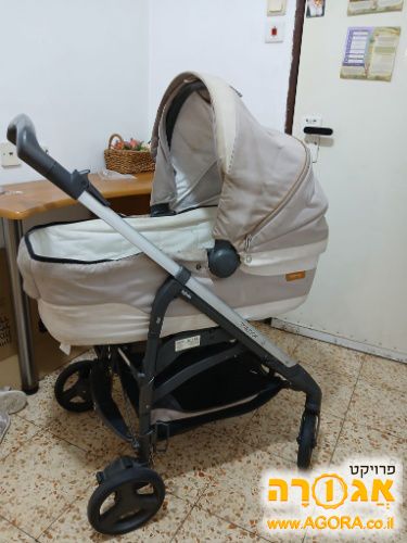 עגלת אמבטיה