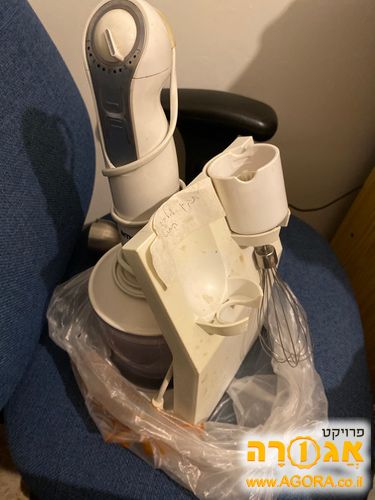 בלנדר מוט