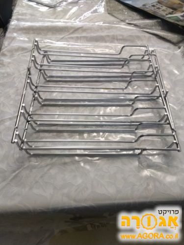 מסילות לתנור בוש