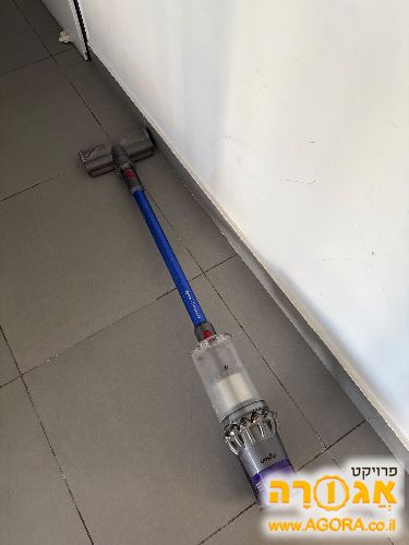 שואב אבק דייסון