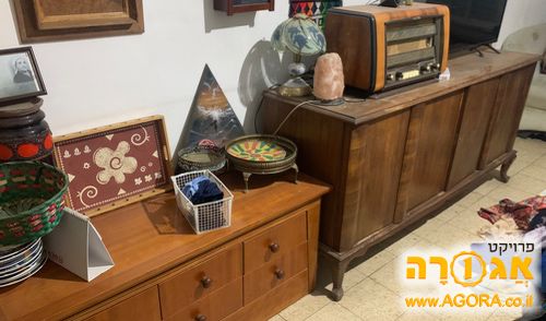 מרעננה - שני מזנונים