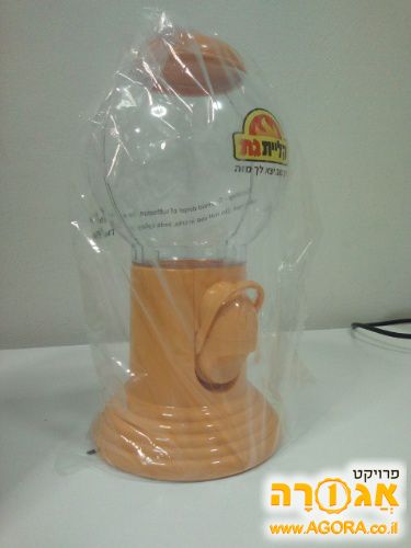 מתקן למסטיקים או סוכריות או פיצוחים