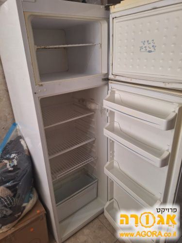 מקרר סטודנטים תקין
