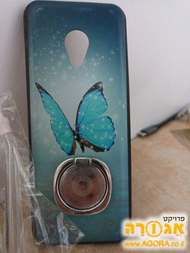 מגן שיאומי חצי טאצ'