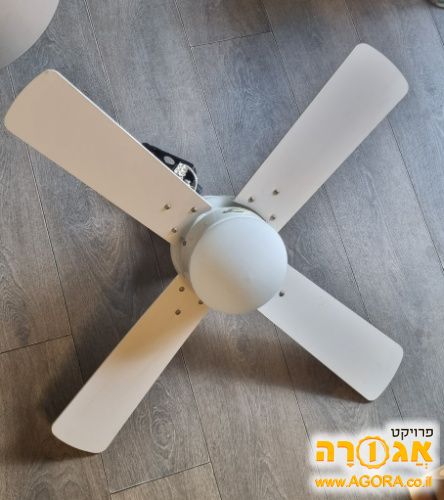 מאוורר תקרה