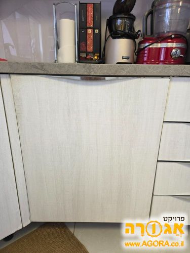 מדיח כלים אינטגרלי