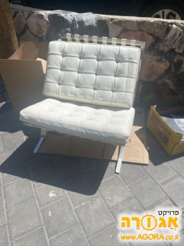 כורסא בבר כוכבא 26 תל אביב