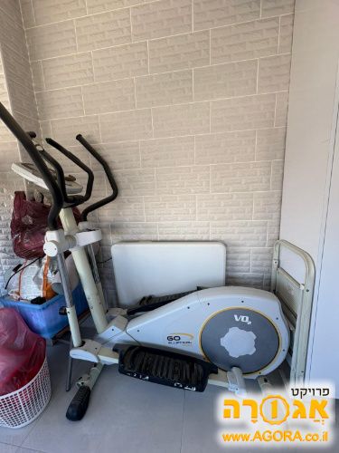 אליפטיקל