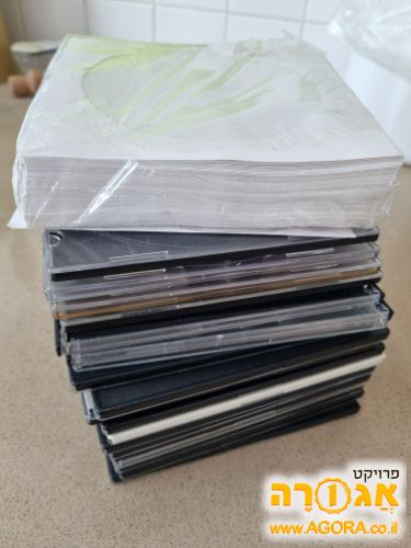 כיסויים לדיסקים