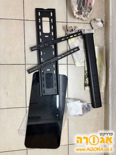 מעמד אוניברסלי לטלוויזיה