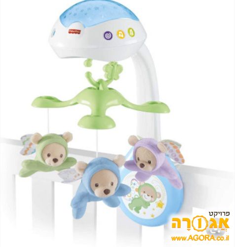מובייל לתינוק