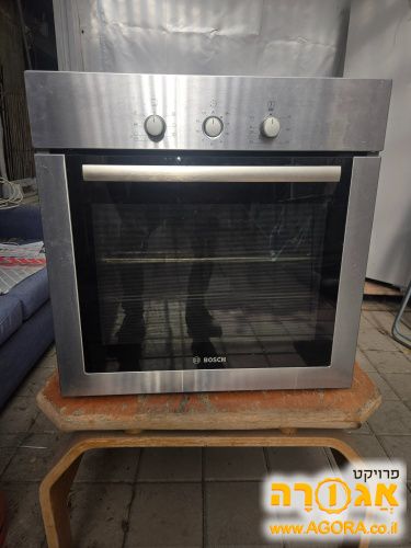 תנור אפייה