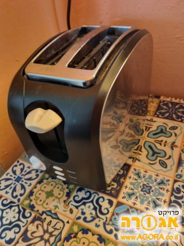 מתקן לטוסט קופץ🥨🥯