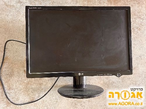 מסך מחשב