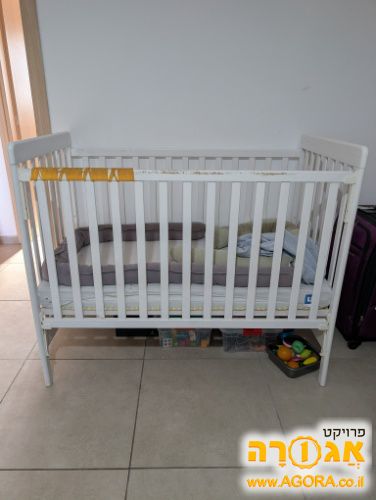 מיטת תינוק